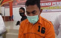 Tes Keperawanan saat Daftar Sekolah, Remaja Ini Akui Dicabuli Ayah Tiri selama 3 Tahun