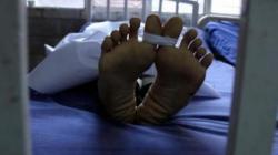 Keji, Istri dan Pria Idaman Lain Sekongkol Kubur Suami Hidup-Hidup