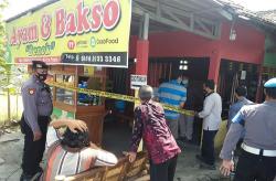 Gondol Speaker Aktif, 2 Pemuda Bertato Ditangkap Polisi Kulonprogo