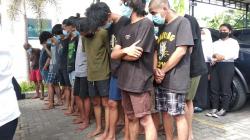 Mahasiswa Unimed dan Alumni Unpad Ikut Ditangkap saat Pesta Ganja di Kampus USU<