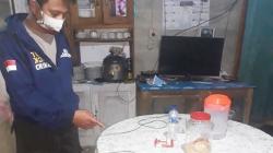 Tragis, Siswi SMP di Minahasa Selatan Tewas Tersengat Arus Listrik