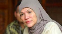 Sempat Kritis di ICU, Kondisi Dorce Gamalama Kini Membaik Bisa Bercanda dan Bernyanyi