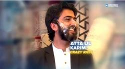 Crazy Rich Asal Pakistan Bantu Pedagang Ini