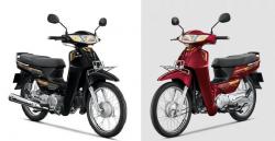 Honda Astrea Reborn Meluncur, Tampang Jadul Harga Bersaing dengan PCX 160 Cc