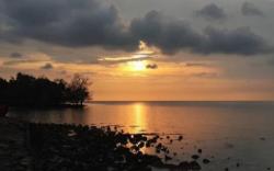 7 Tempat Wisata di Kotabaru Kalimantan Selatan, Nomor 2 Banyak Burung Walet