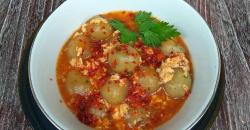 5 Resep Cilok Kuah Bakso Gurih dan Enak, Cara Buatnya Sederhana