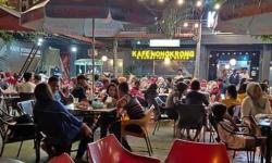 5 Tempat Nongkrong Terdekat di Sumatera Utara, Nomor 4 Serasa di Rumah Sendiri