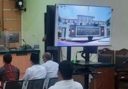 Langgar Aturan PPKM Level 3, Wali Kota Malang Sutiaji Didenda Rp25 Juta