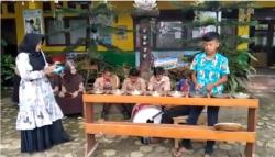 Cerita Susi Guru Honorer di Payakumbuh Lolos PPPK setelah 14 Tahun Mengabdi