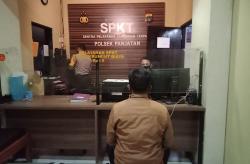 Berdalih Mengurus Pernikahan, Warga Kulonprogo Gadaikan Mobil Rental