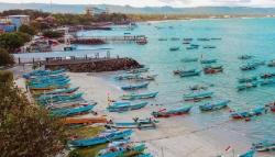 8 Tempat Kuliner di Pangandaran Jawa Barat, Ada Pizza Dibuat Langsung Orang Italia