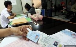 BPK Temukan Ratusan Penerima Bansos di OKU Miliki NIK Ganda, Ini Tanggapan Pemkab<