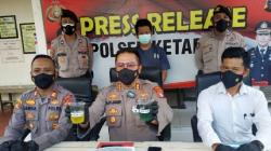 Sulap Pertalite Jadi Premium, Pria di Sampit Dijemput Polisi