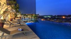 7 Hotel Murah di Karawang Jawa Barat, Nyaman dan Berkualitas<