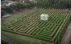 10 Tempat Hunting Foto di Kalimantan Selatan, Dijamin Bikin Betah