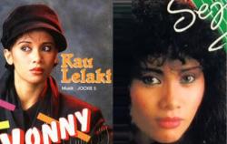 Vonny Sumlang Sembuh dari Penyakit Lebih Dekat dengan Tuhan, Masih Aktif Mengeluarkan Album