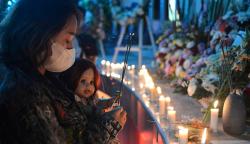 Tragedi Bom Bali, 202 Orang Tewas 19 Tahun Lalu