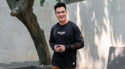 Tanggapi Konten Berbagi Baim Wong, Komedian Uus Beri Kritikan Pedas   