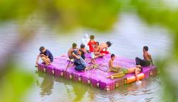 Kementerian PPPA Dorong Tiap Daerah Miliki Ruang Bermain Ramah Anak