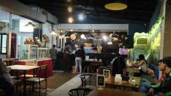 4 Tempat Ngopi di Manado Sulawesi Utara yang Asyik buat Santai dan Wajib Dicoba