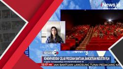 Bangkit Perfilman Indonesia, Program PEN Dukung Promosi Film Indonesia