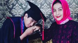 Kisah Asmara Machica Mochtar, Menikah Siri dengan Menteri di Era Soeharto Berakhir Perceraian