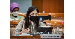 Kemenparekraf Beri Bantuan kepada Sineas untuk Promosi dan Produksi Film Rp250 Juta
