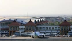 Profil Bandara I Gusti Ngurah Rai Bali, Pernah Dibom Jepang hingga Jadi Pendaratan Pesawat Tempur <