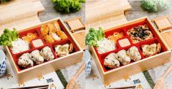 Mencicipi Onigiri Bento, Sajian Bekal Khas Jepang Paling Populer