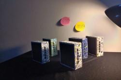 Keren, 5 Mahasiswa UGM Kembangkan Speaker Bluetooth Multifungsi dari Limbah Plastik