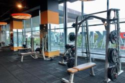 4 Rekomendasi Tempat Gym Terdekat di Jogja