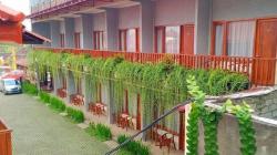 4 Hotel Murah di Gunung Kidul Yogyakarta Paling Direkomendasikan