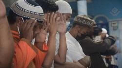 Doa Iftitah Muhammadiyah: Arab, Latin, dan Arti