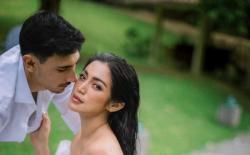 Sebentar Lagi Menikah dengan Jessica Iskandar, Vincent Verhaag Tulis Pesan Menyentuh 