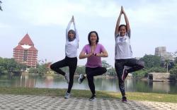 Rekomendasi Tempat Jogging di Depok Jawa Barat
