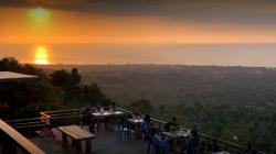 5 Tempat Ngopi di Buleleng Bali Paling Populer  dengan Nuansa Alam