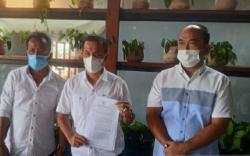 Pembayaran Parkir Tunai Tak Berlaku di 8 Kawasan Kota Medan, Berikut Daftar Jalannya