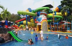 5 Kolam Renang di Tangerang Selatan, Nomor 2 Bikin Bocah Betah Main Seharian