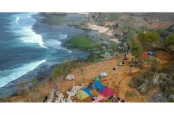  7 Tempat Berburu Sunset di Gunungkidul, Cocok bagi Penikmat Senja