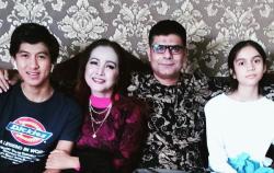 5 Fakta Menarik Machica Mochtar, Penyanyi Era 1980-an Menikah 2 Kali Terakhir dengan Pria Pakistan