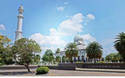 7 Tempat Wisata di Ogan Ilir Sumatera Selatan, Liburan Asyik Penuh Pengalaman Baru