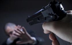 Mabuk Miras, Pria di Bolsel Tembak 2 Orang hingga Tewas lalu Bunuh Diri