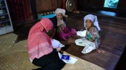 Pemutakhiran Data April 2021, 57 Kosakata Melayu Jambi Masuk KBBI