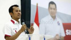 Perindo Bedah Rumah Peraih Emas PON asal NTT, Sekjen: Bukti Kepedulian dan Apresiasi<