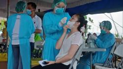Bertambah 23, Angka Kesembuhan Covid-19 di Sulut Capai 32.754 Orang<