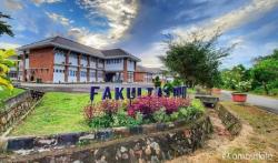 3 Universitas di Pangkal Pinang Bangka Belitung Pilihan Terbaik<