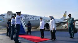 Wapres Ma'ruf Amin ke Jayapura, Tutup PON Papua Malam Ini