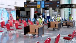Gegara Tato dan Tindik, 360 Sekuriti Bandara Ngurah Rai Terancam Putus Kontrak