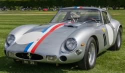 5 Mobil Termahal di Dunia, Nomor 1 Tembus Rp991 Miliar Setara GDP Negara Laos