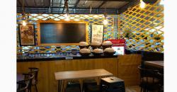 5 Tempat Kuliner di Depok Jawa Barat Murah Meriah, Nomor 3 Bernuansa Jepang <